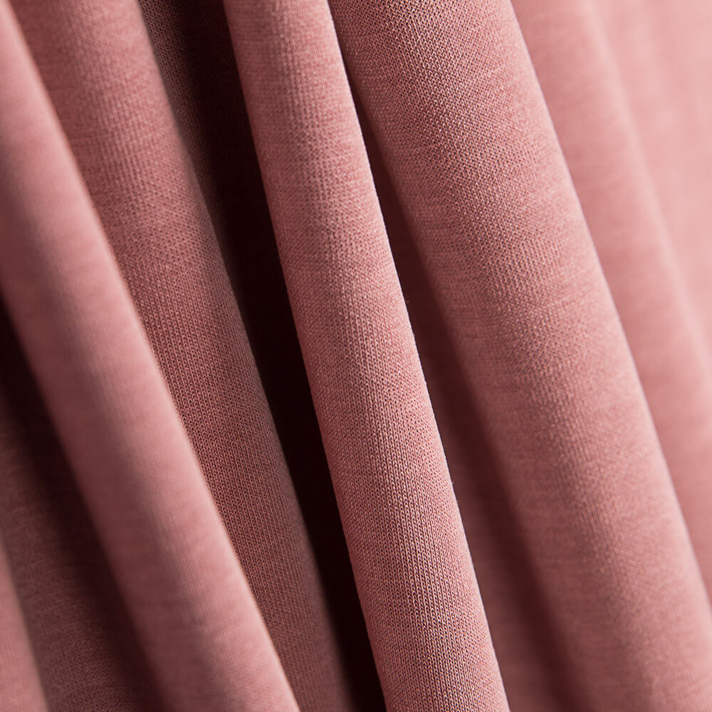 Neopreno Punto Confort Rosa Maquillaje - Ribes y Casals