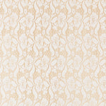 New Blonda Elástica Blanca - Ribes y Casals