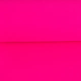 New Crepe Satén Fucsia - Ribes y Casals