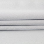 New Crepe Satén Gris Claro - Ribes y Casals