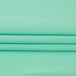 New Crepe Satén Verde Agua - Ribes y Casals