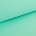 New Crepe Satén Verde Agua - Ribes y Casals