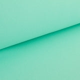 New Crepe Satén Verde Agua - Ribes y Casals