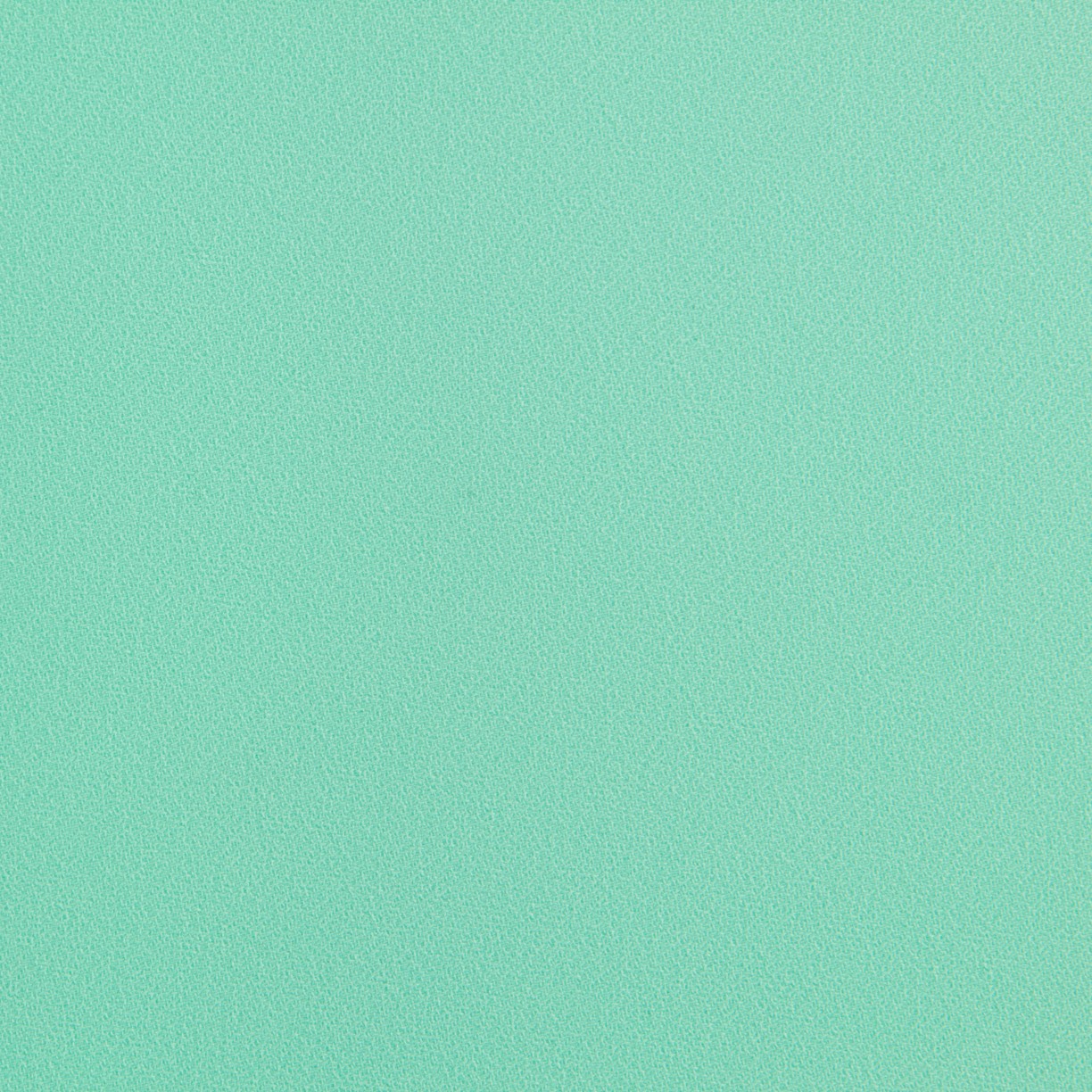 New Crepe Satén Verde Agua - Ribes y Casals