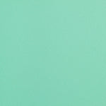 New Crepe Satén Verde Agua - Ribes y Casals