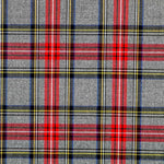 New Cuadro Escocés Gris - Ribes y Casals