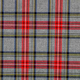 New Cuadro Escocés Gris - Ribes y Casals