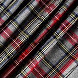 New Cuadro Escocés Gris - Ribes y Casals