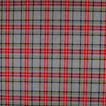 New Cuadro Escocés Gris - Ribes y Casals