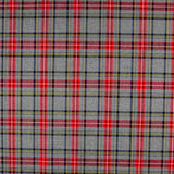 New Cuadro Escocés Gris - Ribes y Casals