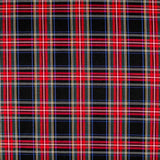 New Cuadro Escocés Negro - Ribes y Casals