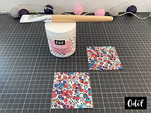 Odicoat gel impermeabilizante para telas - Ribes y Casals