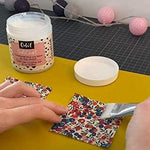 Odicoat gel impermeabilizante para telas - Ribes y Casals