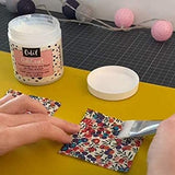 Odicoat gel impermeabilizante para telas - Ribes y Casals