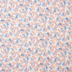 Crepe Viscosa Rama de Primavera - Ribes y Casals