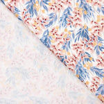 Crepe Viscosa Rama de Primavera - Ribes y Casals