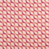 Retal Gasa Viscosa Rombos Vintage 150x135 cm - Ribes y Casals