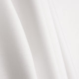 Plana de Algodón Blanco Natural - Ribes y Casals