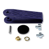 Ojetes con Arandelas Remachables 5mm Prym 542411 - Ribes y Casals