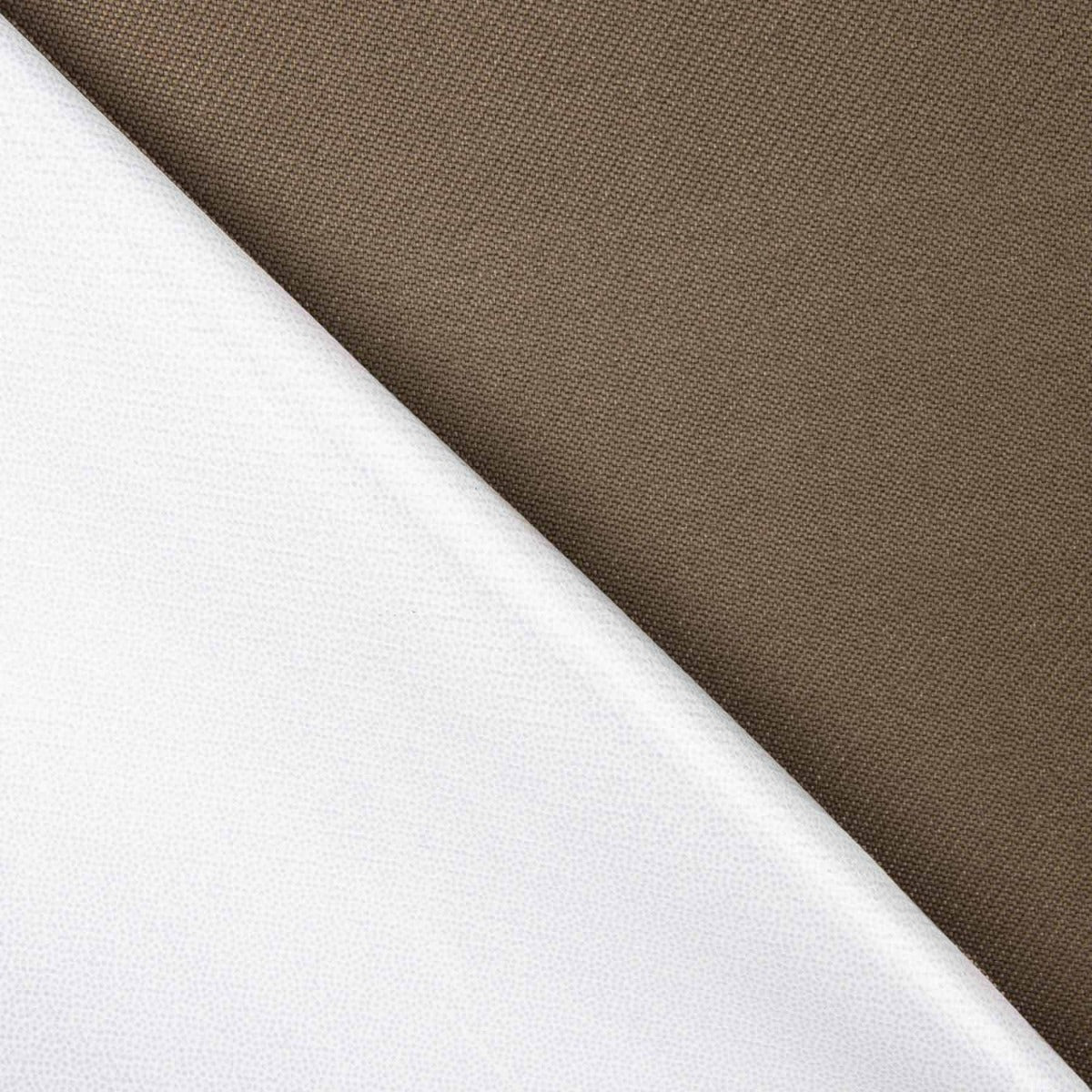 Loneta Olefine Impermeable Marrón - Ribes y Casals