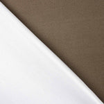 Loneta Olefine Impermeable Marrón - Ribes y Casals