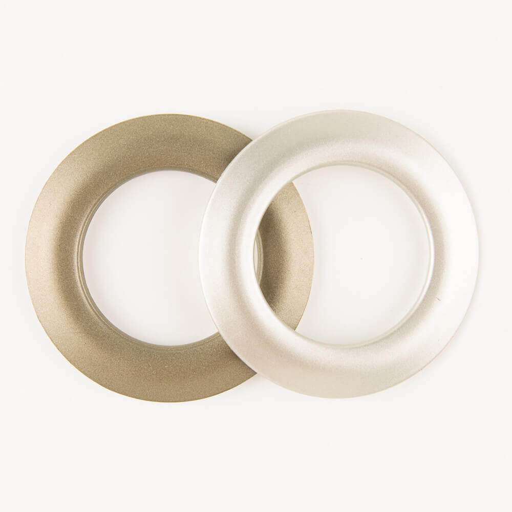 Embellecedor de Ollaos - Ribes y Casals