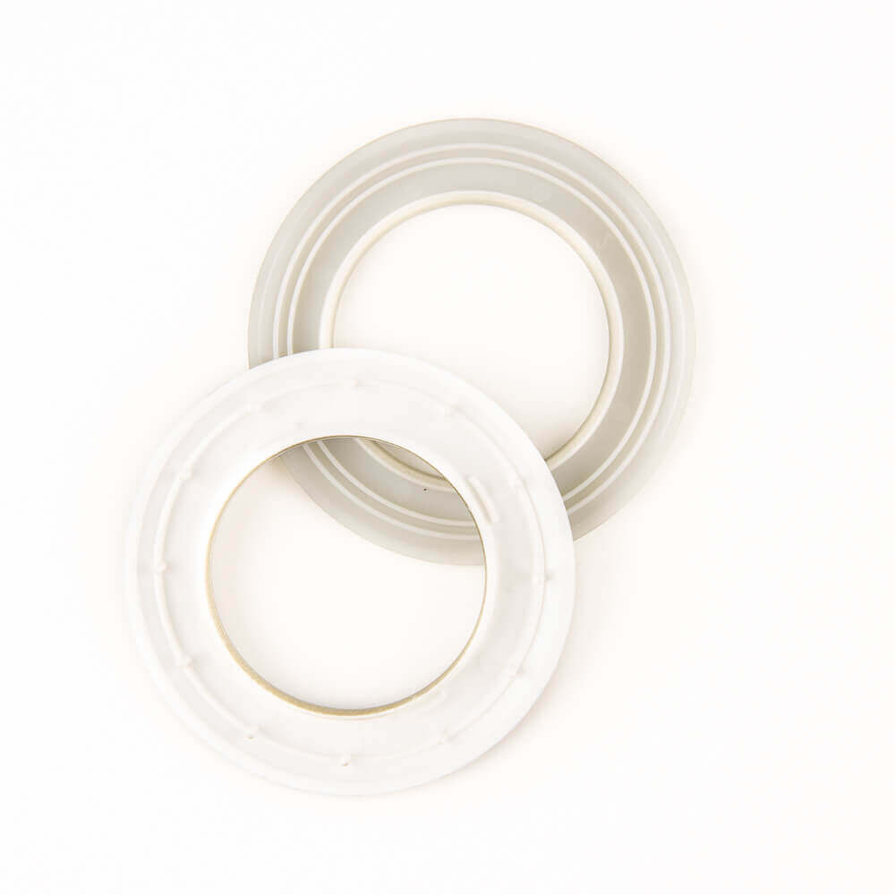 Embellecedor de Ollaos - Ribes y Casals