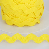 Ondulina Amarilla - Ribes y Casals