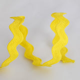 Ondulina Amarilla - Ribes y Casals