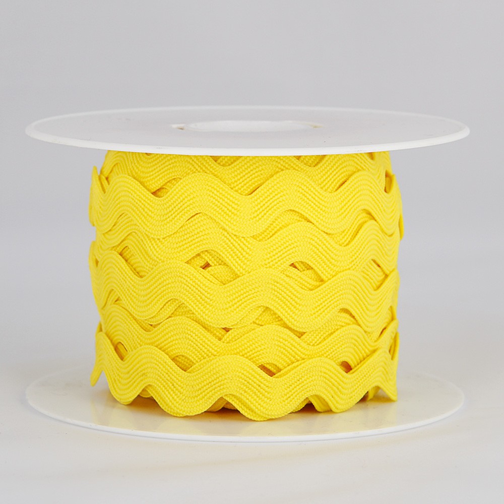 Ondulina Amarilla - Ribes y Casals