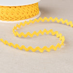 Ondulina Amarilla 9mm - Ribes y Casals