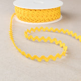 Ondulina Amarilla 9mm - Ribes y Casals