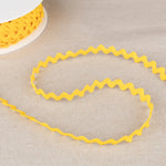 Ondulina Amarilla 9mm - Ribes y Casals