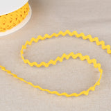 Ondulina Amarilla 9mm - Ribes y Casals