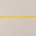 Ondulina Amarilla 9mm - Ribes y Casals