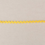 Ondulina Amarilla 9mm - Ribes y Casals