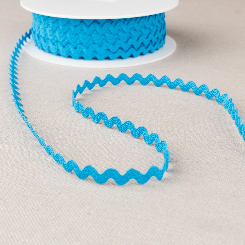 Ondulina Azul 9mm - Ribes y Casals