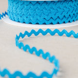 Ondulina Azul 9mm - Ribes y Casals