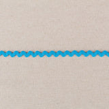 Ondulina Azul 9mm - Ribes y Casals