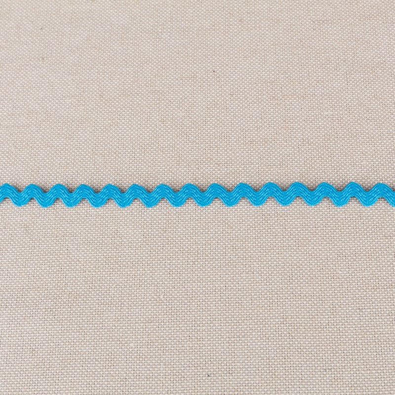 Ondulina Azul 9mm - Ribes y Casals