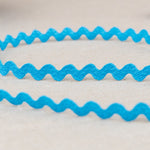 Ondulina Azul 9mm - Ribes y Casals