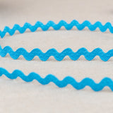 Ondulina Azul 9mm - Ribes y Casals