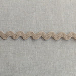 Ondulina Camel 12mm - Ribes y Casals