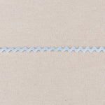 Fita Ondulada Celeste 9mm - Ribes y Casals