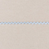 Fita Ondulada Celeste 9mm - Ribes y Casals
