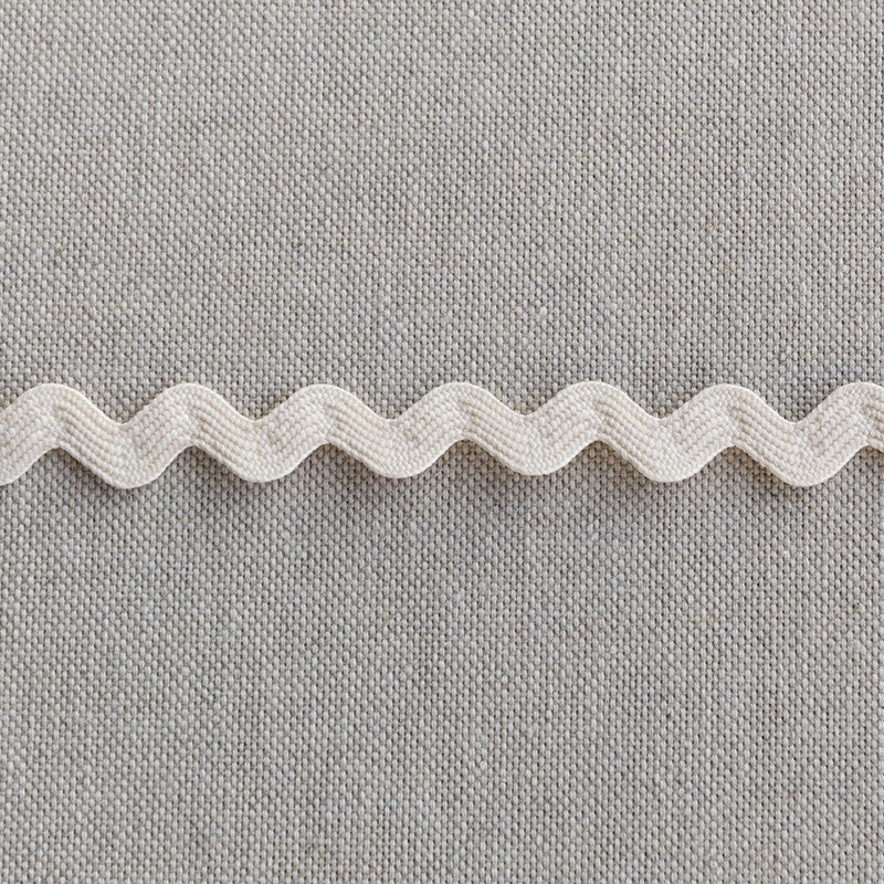 Ondulina Marfil 14mm - Ribes y Casals