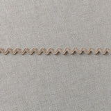 Ondulina Visón 9mm - Ribes y Casals