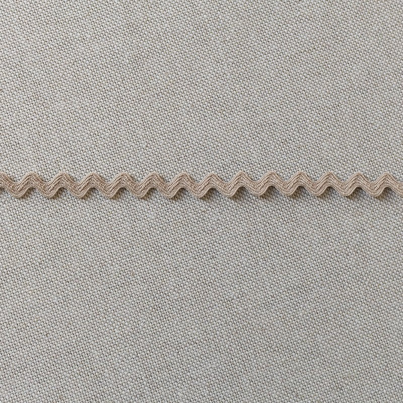 Ondulina Visón 9mm - Ribes y Casals