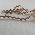 Ondulina Visón 9mm - Ribes y Casals