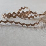 Ondulina Visón 9mm - Ribes y Casals